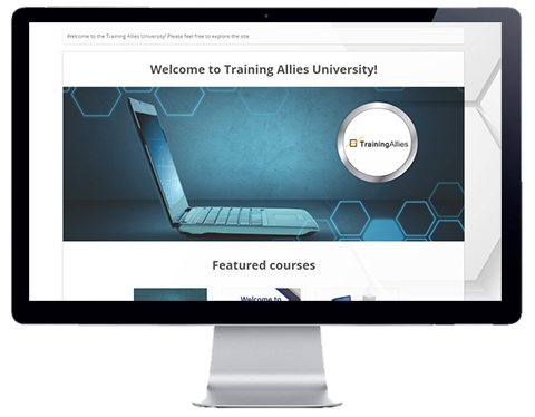 Training Allies University